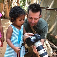 Портрет фотографа (аватар) Roberto Curreli