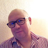 Портрет фотографа (аватар) Виталий Демьяновских (Vitaly Demyanovskikh)