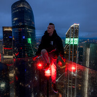 Портрет фотографа (аватар) Pavel Proxin (prxn) (Pavel Proxin)