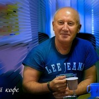 Портрет фотографа (аватар) Игорь Жабский (Igor Zhabskij@)