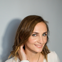 Портрет фотографа (аватар) Оксана Артимович (Oksana Artimovich)