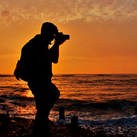 Портрет фотографа (аватар) Raúl Silverio Carbajal