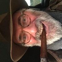 Портрет фотографа (аватар) Martin HM Schreiber