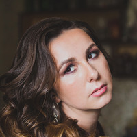 Портрет фотографа (аватар) Владислава Горелова (Vladislava Gorelova)