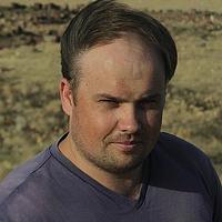 Портрет фотографа (аватар) Максим Рожин (Maxim Rozhin)