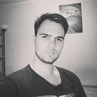 Портрет фотографа (аватар) Кобзев Кирилл