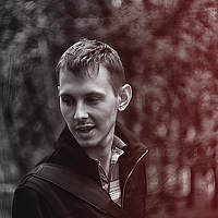 Портрет фотографа (аватар) Шикин Сергей (Shikin Sergey)