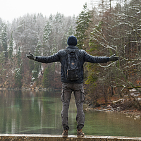 Портрет фотографа (аватар) Матвеев Евгений (Matveev Evgeniy)