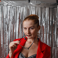 Портрет фотографа (аватар) Adamovich Anastasiya (Anastasiya Adamovich)