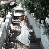 Портрет фотографа (аватар) Наталья Блицен (Natalya Blitsen)