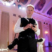 Портрет фотографа (аватар) Лукин Алексей