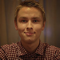 Портрет фотографа (аватар) Воронин Артём (Artem Voronin)