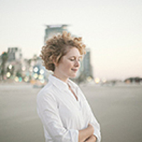 Портрет фотографа (аватар) Ира Прохорова (Ira Prohorova)