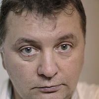 Портрет фотографа (аватар) Вадим Лячиков (Vadim Lyachikoff)