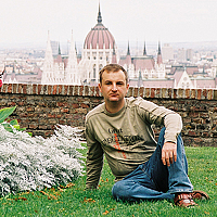 Портрет фотографа (аватар) Орест Сивак (Orest  Syvak)