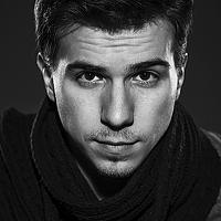 Портрет фотографа (аватар) Andrey M. Kolygin