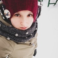 Портрет фотографа (аватар) Маленкова Дарья (Daria Malenkova)