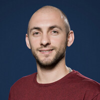 Портрет фотографа (аватар) Filipp Tolstikov