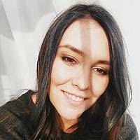 Портрет фотографа (аватар) Paceva Vera