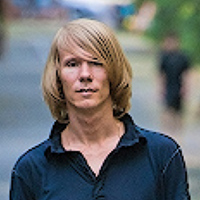 Портрет фотографа (аватар) Роговской Сергей (Rogovskoy Sergey)