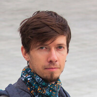 Портрет фотографа (аватар) Андрей [Seencleyr] Чуяшенко (Andrii Chuiashenko / Seencleyr)