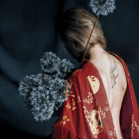 Портрет фотографа (аватар) Балабан Анастасия (Anastasiya Balaban)