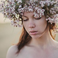 Портрет фотографа (аватар) Кабачёва Юлёк