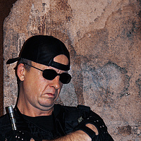 Портрет фотографа (аватар) Сергей