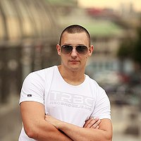 Портрет фотографа (аватар) Лекторский Антон