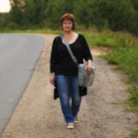 Портрет фотографа (аватар) Елена Потемина (Elena Potiomina)