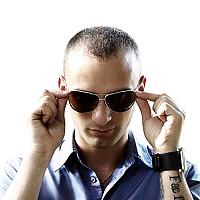 Портрет фотографа (аватар) Басин Сергей (Basin S.)