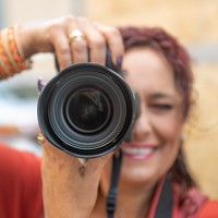 Портрет фотографа (аватар) Ella