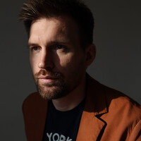 Портрет фотографа (аватар) Андрей Василенко (Andrey Vasilenko)