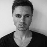 Портрет фотографа (аватар) Алексей Быстров (Bystrov Aleksei)