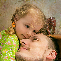 Портрет фотографа (аватар) Волков Денис (Denis Volkov)