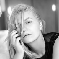 Портрет фотографа (аватар) Алеся Юрченко (Alesia Yurchanka)