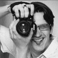 Портрет фотографа (аватар) Клименков Александр (Alexander Klimenkov)
