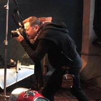 Портрет фотографа (аватар) Dmitrius  Yakovlev