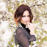 Портрет фотографа (аватар) Leah Rey