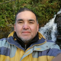 Портрет фотографа (аватар) Enrique Bárcena