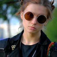 Портрет фотографа (аватар) Романская Мария