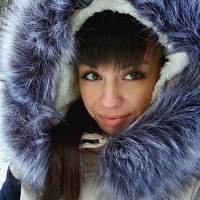 Портрет фотографа (аватар) Светлана Степанова