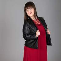 Портрет фотографа (аватар) Elīna Baranovska