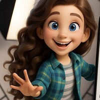 Портрет фотографа (аватар) Dora Oksana