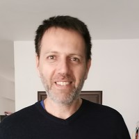 Портрет фотографа (аватар) Michail Chalkiadakis (Χαλκιαδάκης Μιχαήλ)