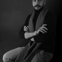 Портрет фотографа (аватар) Eslam Ahmed (اسلام احمد)