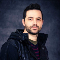 Портрет фотографа (аватар) Oscar Rodríguez García