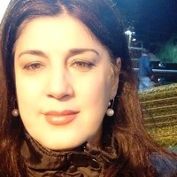 Портрет фотографа (аватар) Марина Елагина (vankirpich8)