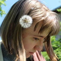 Портрет фотографа (аватар) Юлия Гудевич (Yulia Gudevich)