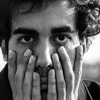 Портрет фотографа (аватар) Reza mozafari manesh (Reza Mozafari Manesh)